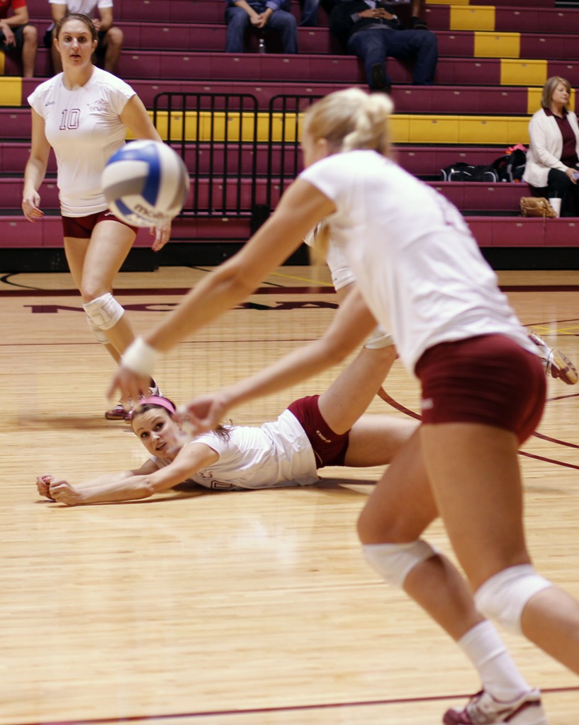 Midwestern State Volleyball Lauren A Roberts Midwestern State Volleyball Lauren A Roberts
